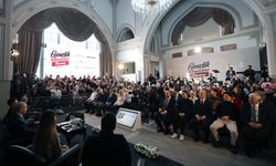 Cumhurbaşkanı Erdoğan, Sağlık Bilimleri Üniversitesi’nde Gençlerle Buluştu