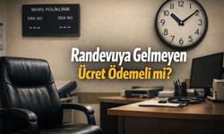 Sağlıkta Görünmeyen Kayıp: Randevuya Gelmeyenler Sistemi Kilitliyor