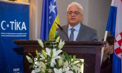 Dr. Mahmut Çevik’ten Balkanlar Vurgusu: TİKA Sağlıkla Gönül Köprüsü Kuruyor