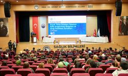 Gülhane’de Kaçak Tütünle Mücadelede Veriye Dayalı Politikalar Ele Alındı