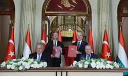 Türkiye ve Macaristan’dan Tarihi Adım: Ortak Diploma Dönemi Başlıyor