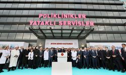 Aydın Şehir Hastanesi’nde Akademik Adım: SBÜ ile Afiliasyon Süreci Resmen Başladı