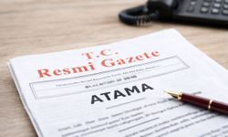 Merkez Bankası Başkan Yardımcılıklarına Fatma Özkul ve Gazi İshak Kara atandı