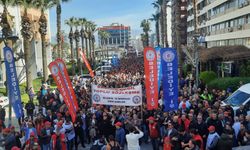 Belediye iştirak şirketi çalışanlarına 4/D sürekli işçi kadrosu için çalışma