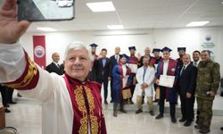 Suriye’de Türk Üniversitelerinin Diplomalarına Akreditasyon Kararı