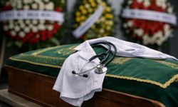 Dr. Mustafa Çakıcı, Ünye’de Gözyaşlarıyla Uğurlandı