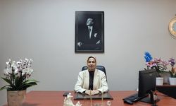 Erenköy Ruh ve Sinir Hastalıkları EAH Başhekimliği’ne Dr. Öğr. Üyesi Sümeyye Yasemin ÇALLI atandı