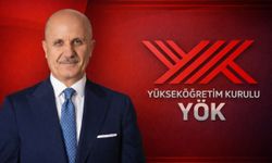 YÖK Başkanı Erol Özvar: Eğitim Bilimlerinde Türkiye Avrupa’da 3’üncü, Dünyada 4’üncü