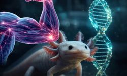 Bilim İnsanları, İnsan Vücudunda Yenilenmeyle İlgili Ortak Genetik Mekanizmaları İnceliyor