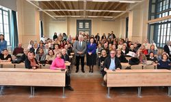 SBÜ’nün 3. Yaş Üniversitesi’ne Küresel İlgi, 4. Yaş Üniversitesi Yolda