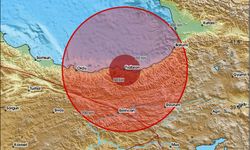 SON DAKİKA | Trabzon’da Deprem