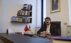 Dr. Faruk Berat Akçeşme, MEB Yükseköğretim ve Yurtdışı Eğitim Genel Müdürü Oldu