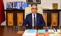 Emekli Vali Yardımcısı Dursun Balaban’a Kocaeli’de Resmî Tören