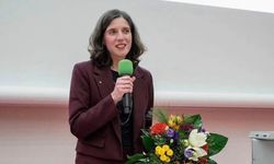 Prof. Dr. Fatma Deniz, Almanya Sürdürülebilir Kalkınma Konseyi Üyeliğine Atandı