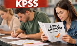 Lise Mezunları İçin KPSS Başvuru Takvimi Açıklandı
