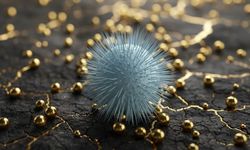 Bilim İnsanları Altın Dönüşümü Yapabilen Bakteriyi İnceliyor