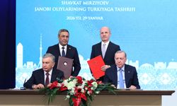 Türkiye–Özbekistan Arasında Akademik İş Birliği Derinleşiyor