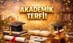 Kanuni EAH. Başhekimi Serdar Çevik Profesör Oldu