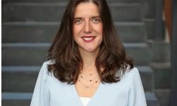 Türk Akademisyene Tarihi Görev Prof. Dr. Fatma Deniz, Berlin Teknik Üniversitesi Rektörü Oldu