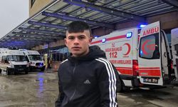 Çorum’da silahlı kavga: Ramazan Kılıç hayatını kaybetti