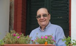 Kristal Yağ’ın deneyimli ismi Noel Micaleff 91 yaşında hayatını kaybetti