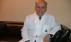 Prof. Dr. Gündüz Bayırlı vefat etti