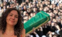 Isparta’da büyük acı: Büşra Sipahi 26 yaşında yaşamını yitirdi