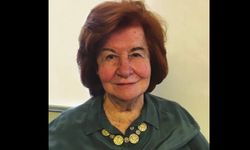 Prof. Dr. Özden Uzunalimoğlu vefat etti