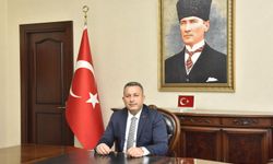 Trabzon Valiliğinde görev değişimi: Tahir Şahin atandı