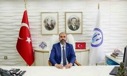 Bayburt Üniversitesi Rektörü Prof. Dr. Mutlu Türkmen’e Avrupa Üniversite Sporları Birliği’nde Üst Düzey Görev