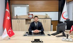 Dr. Yusuf Yeşilmen, Mardin 112 İl Ambulans Servisi Başhekimliğine Atandı