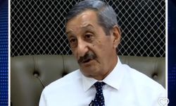 Elazığ’a Önemli Katkılar Sunan Doktor Hüsamettin Kaya Hayatını Kaybetti