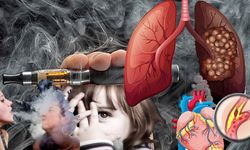 Sigara mı Elektronik Sigara mı Daha Erken Öldürüyor? Bilimsel Yayınlar Tek Noktada Buluşuyor: İkisi de