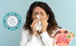ABD’de 15 Milyon Vaka, Türkiye İçin İnfluenza A Alarmı
