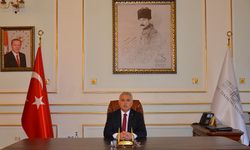 Trabzon’da görev yapan Vali Aziz Yıldırım, İçişleri Bakanlığı’nın kilit koltuğuna oturdu