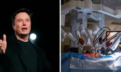 Elon Musk’tan tıp dünyasını sarsan iddia: “Robot cerrahlar insanları geçecek”
