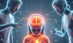 Her Azarlama Bir İz Bırakıyor: Çocuk Beyni Sessizce Zarar Görüyor