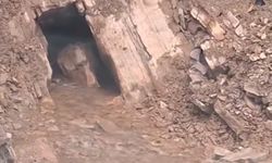 TİSKİ’den Sürmene ve Araklı’ya Müjde: Dağın İçinden Fışkıran Doğal Kaynak Suyu Keşfedildi