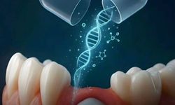 Çekilen Dişler Geri Çıkabilir mi? Bilim İnsanları Kritik Bir Proteini İnceliyor