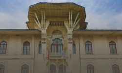 Marmara Üniversitesi’nin Sultanahmet’teki Rektörlük Binası Başka Bir Üniversiteye Tahsis Edildi