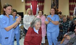 Huzurevlerinde Bekleme Listesi Hızla Uzuyor: 2050’de 71 Bin Yaşlı Sırada Olabilir