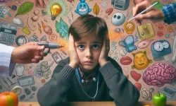 Dikkat Eksikliği ve Hiperaktivite Bozukluğu (DEHB) nedir