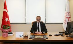 Prof. Dr. Muhammed Nur Öğün Halk Sağlığı Genel Müdür Yardımcısı Olarak Atandı