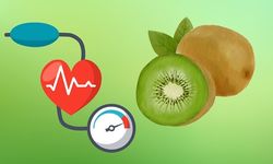 Günde 2 kivi Sindirim Konforunu Artırıyor