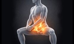 Hareketsiz Durarak Bacak Gücü Kazandıran Egzersiz