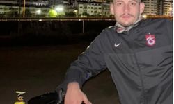 Trabzon Ortahisar’da Görkem Alp Devran Motosiklet Kazasında Hayatını Kaybetti