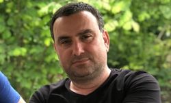 Ünye’de İş İnsanı Turgay Çalık Hayatını Kaybetti