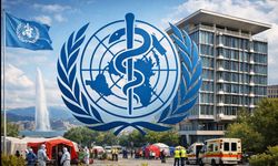 ABD, 80 Yıllık DSÖ Ortaklığını Sona Erdirdi