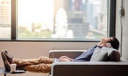 Şekerleme Alışkanlığı Zihinsel Performansı Destekliyor