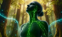 Ormanın Sessizliği Bedeni Rahatlatıyor, Zihni Dinlendiriyor